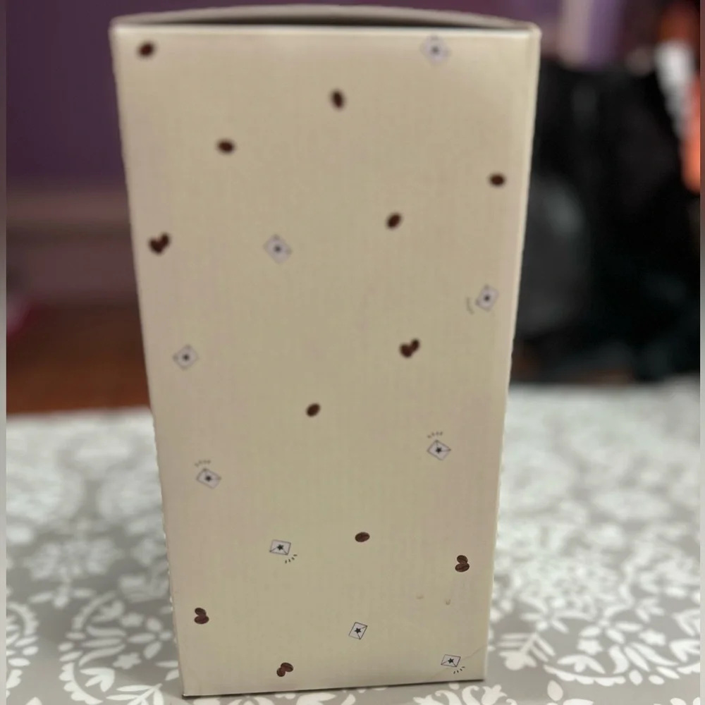 Hello Kitty Plush | BRAND NEW | Plush Perfect – Box Has Minor Water Damage - Picture 4 of 6